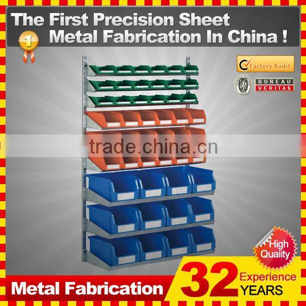 customized made floor standing restaurant metal menu stand