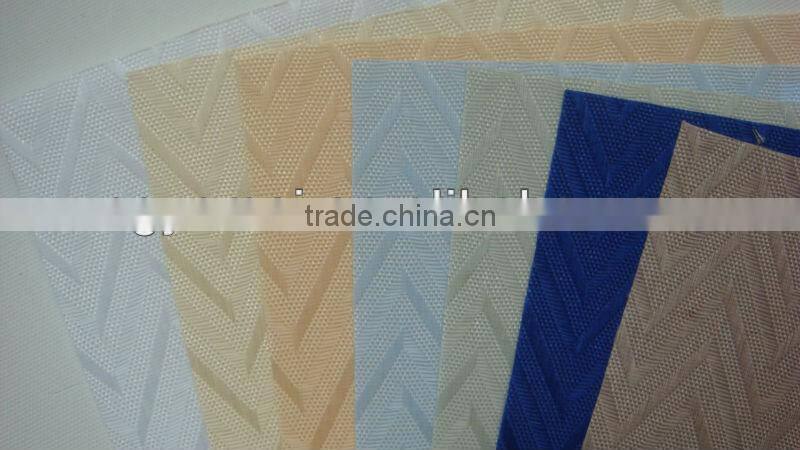 elegant fabrics for interior window blinds shade