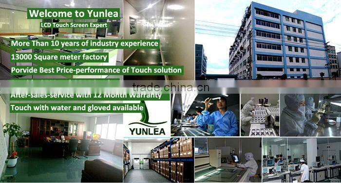 12.1,15,15.6,17,17.3,18.5,19,21.5,23,23.6,27,32 inch Projector lcd panel screen capacitive touch screen mirror