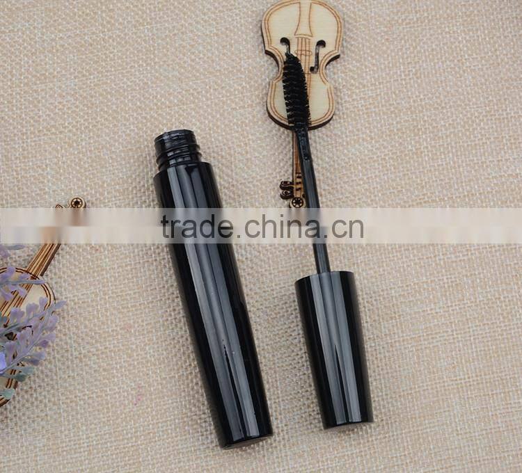 Best quality wholesale balck plastic empty mascara packaging