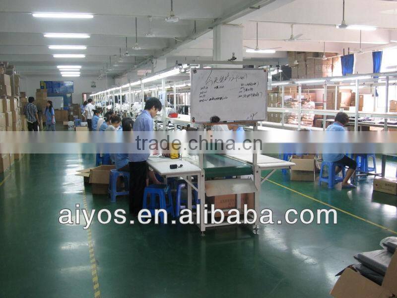 Hot selling gif jpeg digital photo frame 13.3 inch 16:10ratio