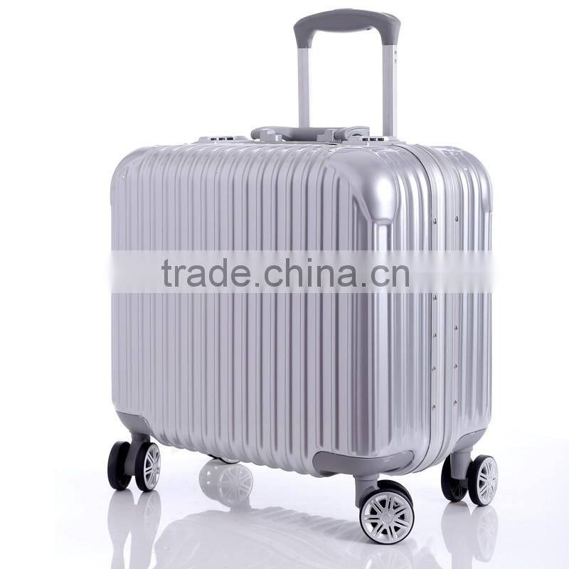 Cabin luggage/suitcase with business