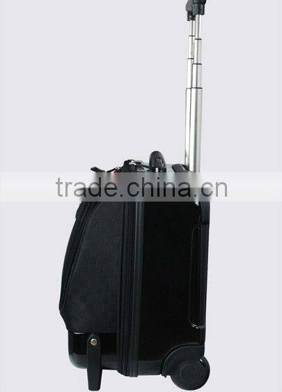 Laptop case Computer bag business case trolley case