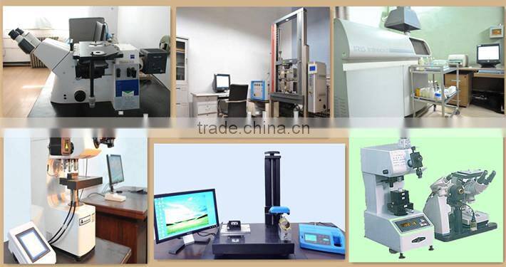 Chinese factory low price with 100% qualified silver nickel clad copper strip