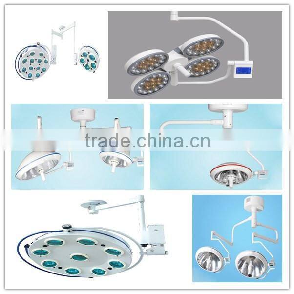 ALED05-3 Single Head Ceiling LED OT Light Type III