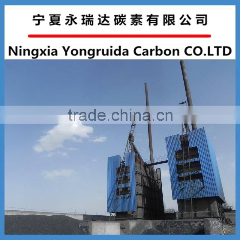 High performance sandblasting polishing material walnut shell