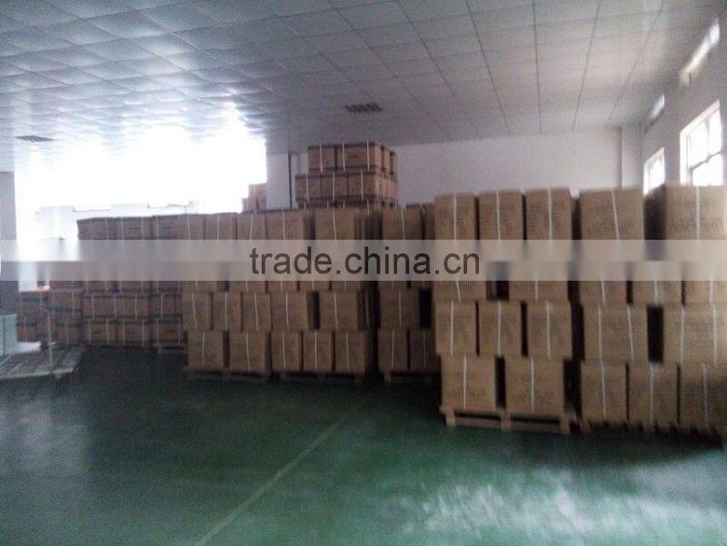 CE Certificate Economic Manual Wheelchair KA-WC00081