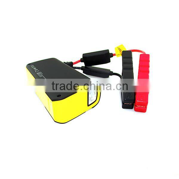 Shenzhen Factory Repower Jump Starter X08 OEM Jump Start Type Car Battery Jump Starter