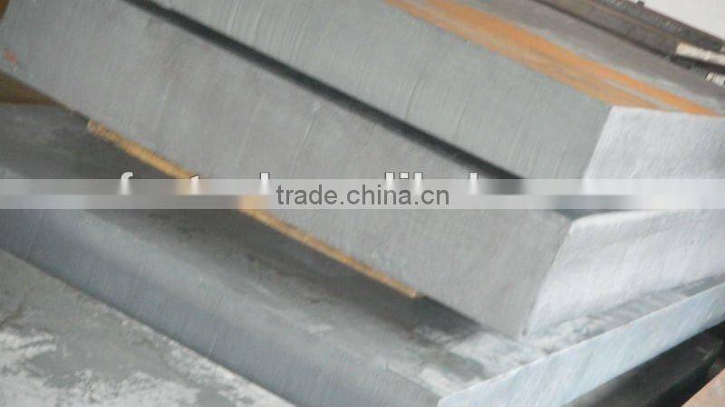 hot rolled carbon steel flat bar S45C/DIN1.1191/1050/ck45