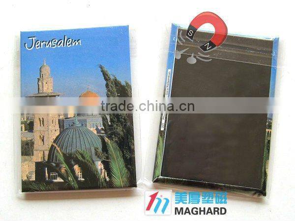 Fridge magnet for souvenir gifts /Art magnet