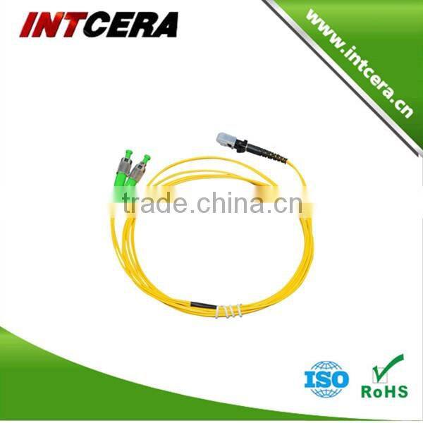 good sales MTRJ type fiber optic patch cord/cable from China supplier