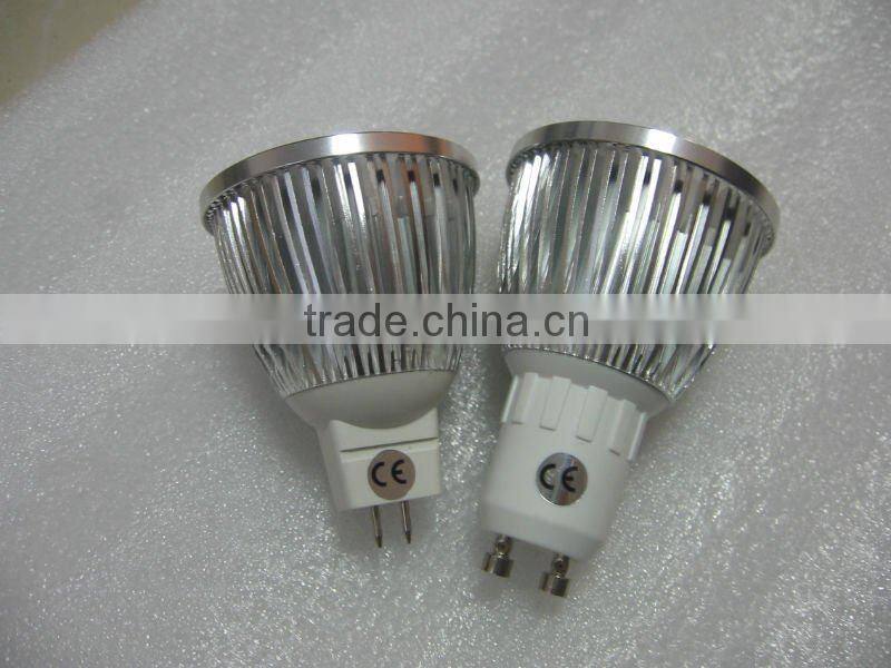 5w GU5.3 LED spotlight