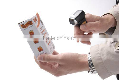 new pretty wireless barcode reader supplier