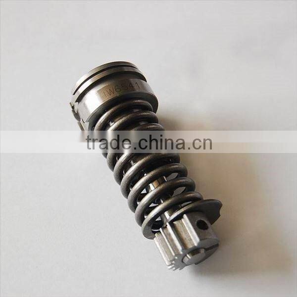 fuel injection pump plunger 1W6541
