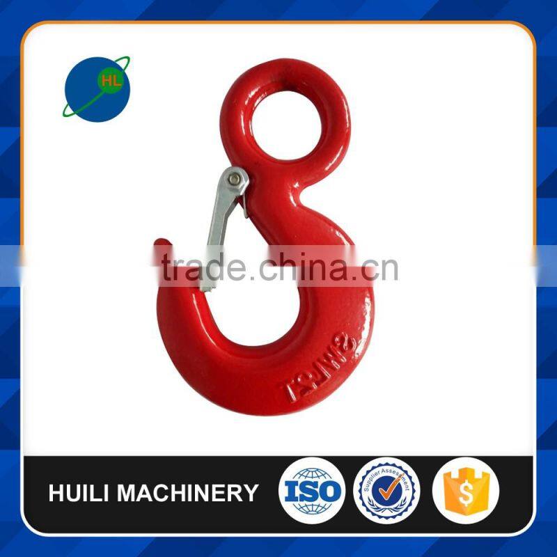 G100 chain connecting link hardware wholesale