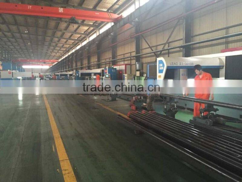 wedge wire water screen