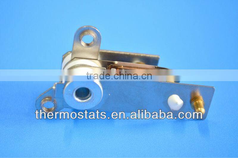 bimetal adjustable pressure switch