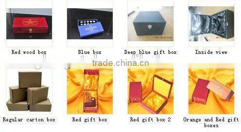 Special Crystal Pen Holder Office table Decoration Table Set