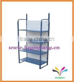 Made in China high quality top sale durable unique metal decorative heavy duty dishwasher rack plastic