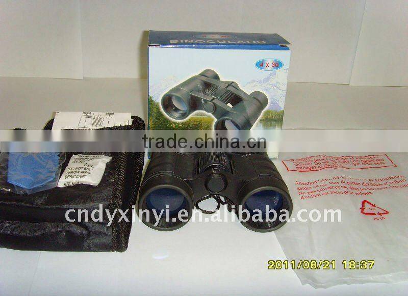 colorful binoculars toy