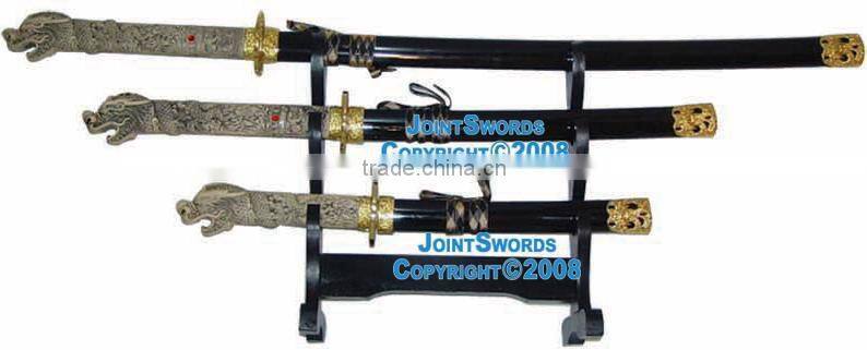 Wholesale Samurai Sword japanese katana HKS003A