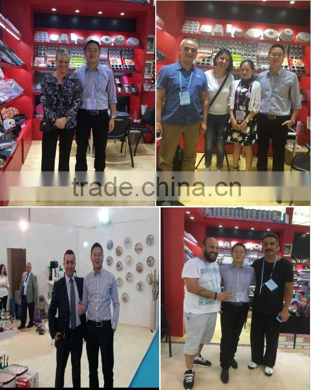 Carbon Steel Non-stick Bakeware Set