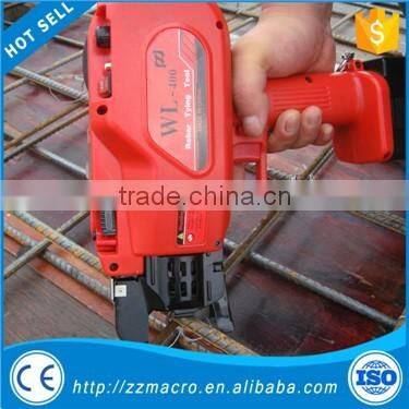 High quality 4-10mm steel wire cutting and straightening machine