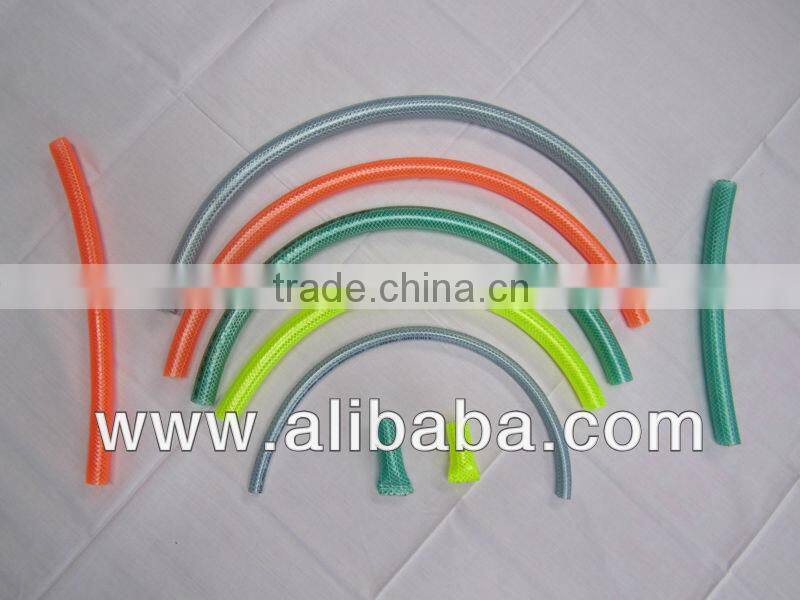 PVC Flexible hoses Sakkthi Polymers - Gangafflex, Yamunafflex, rubber hose from Sakkthi Polymers