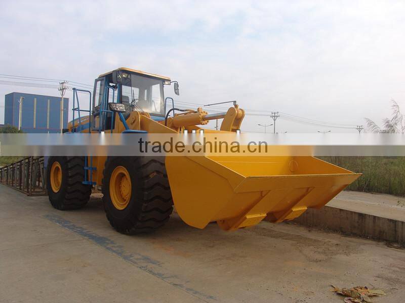 Mine Loader 6t with Cummins