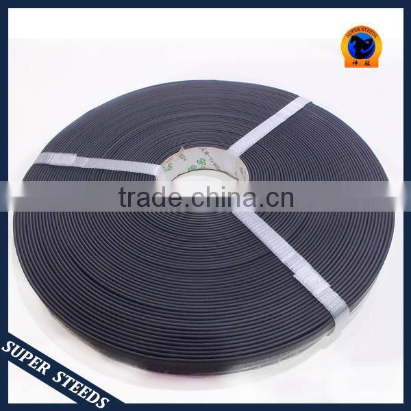 Fluorescent PVC coated nylon webbing strap for training hunting dog product