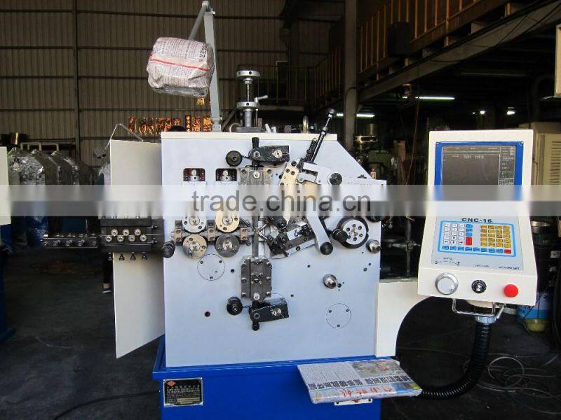 CNC-1622 Best Selling Automatic High Speed Cutting Machine