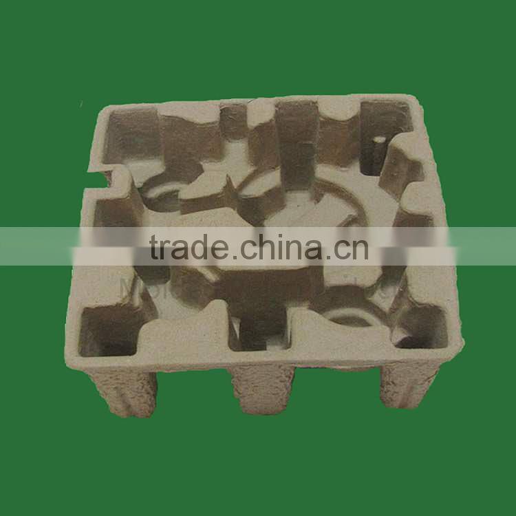 Reasonable price good quality Molded thermoformed plastic packaging