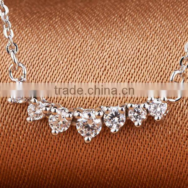 The circle pendant, fashion European 925 sterling silver pendant,new design pendant