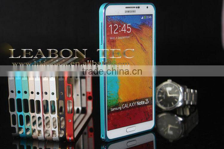 for note 3 bumper case, high quality phone case, ultra thin phone case