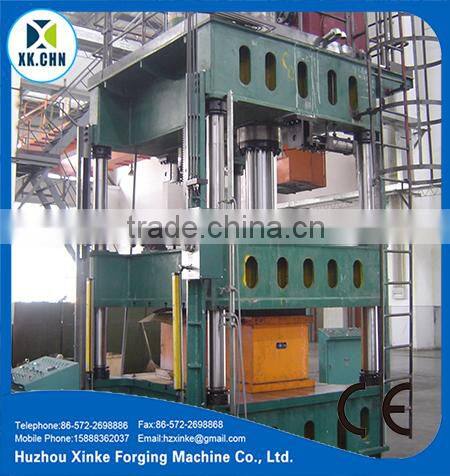 Y32-200 special hydraulic press