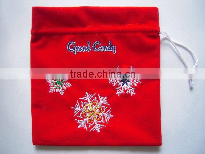 2016 hot sale Christmas bags wholesale