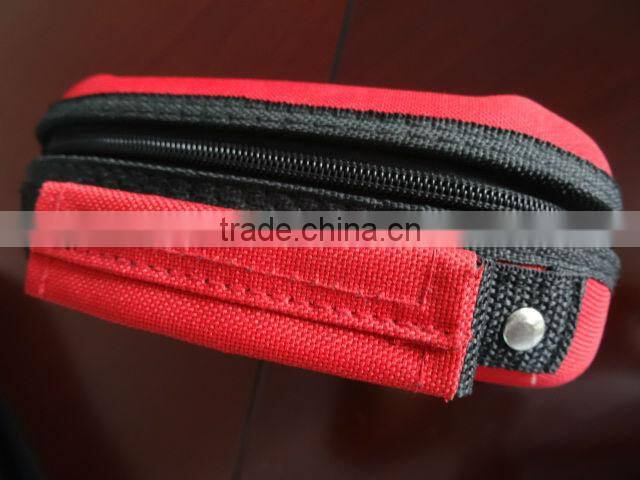 Eva logo small travel case