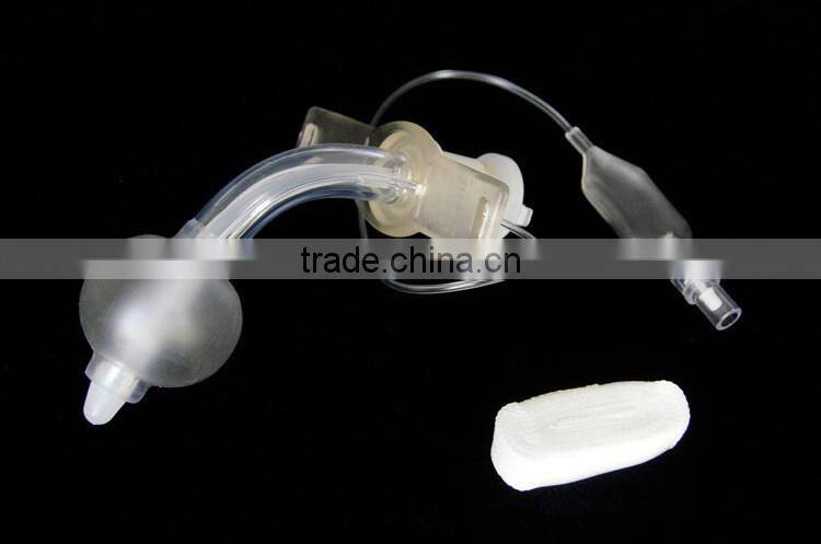 Medical Endotracheal Tube