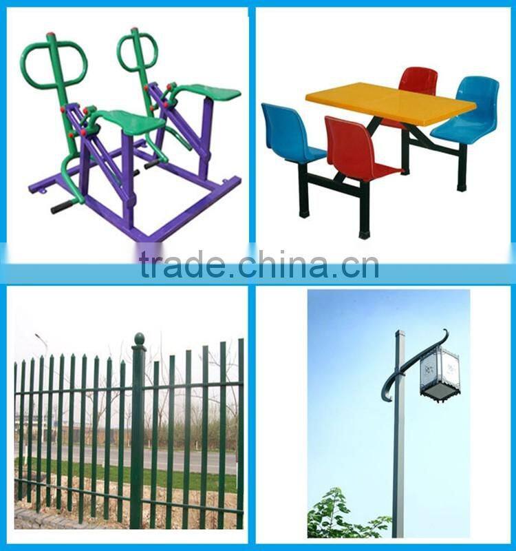 High Quality 1-150mm Thickness Stainless Steel Square Tube 444