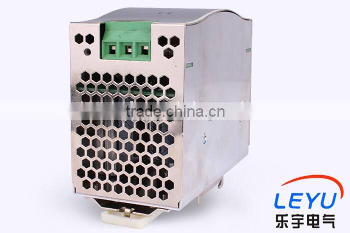 for LED Module lamp DR-120-24 DIN RAIL Series switching power supply 220v 24v