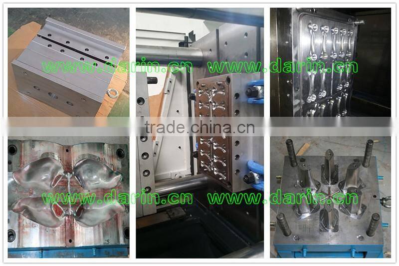 Mini Lab Injection Molding Machine