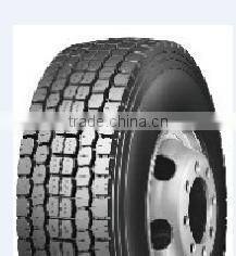 Made in China All Steel Radial Heavy Truck & Bus Tire/Tyre 315/80R22.5