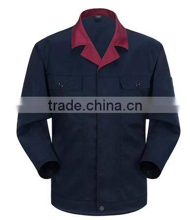 men's working jacket for engineer