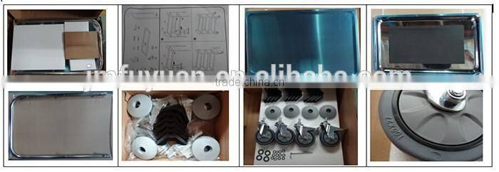 Custom airline trolleys services, airline food trolley, aircraft catering cart