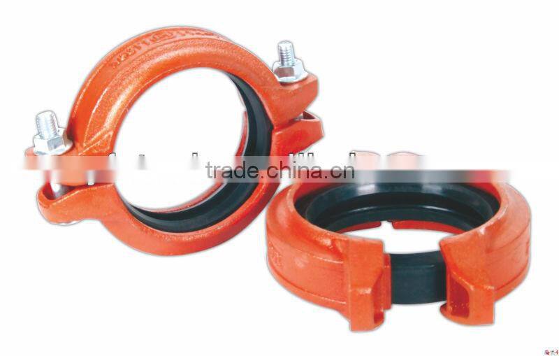 carbon steel pipe fittings