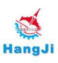 Hangji brand cut to length machine for the wire rod