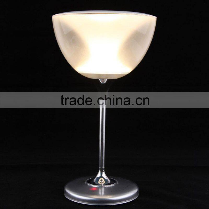 colorful goblet mini bluetooth speaker mini bluetooth speaker Hot selling goblet Mini bluetooth speaker