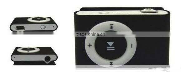 HL-FM20 mini radio mp3 radio fm radio mp3 player blue sky fm radio mp3 player sport mp3 headphone with fm radio