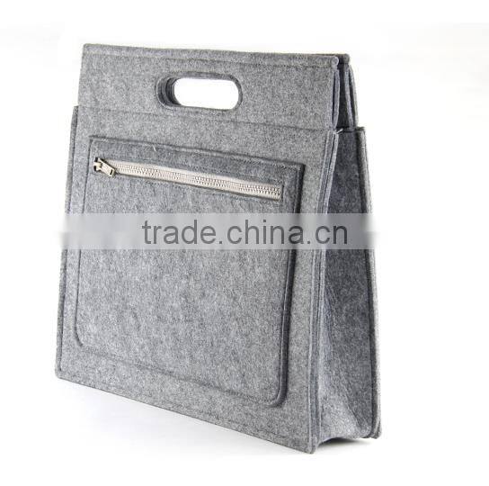 Fashional felt sleeve laptop sleeve Case Bag,wool felt sleeve felt Material