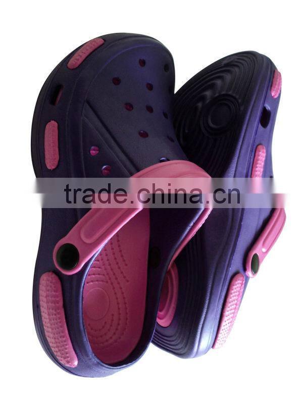 Children's EVA Clogs(3HG13010DF